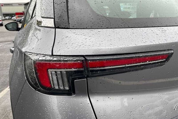 Used Vauxhall Mokka 2022 for sale - 76204485: Photo 35