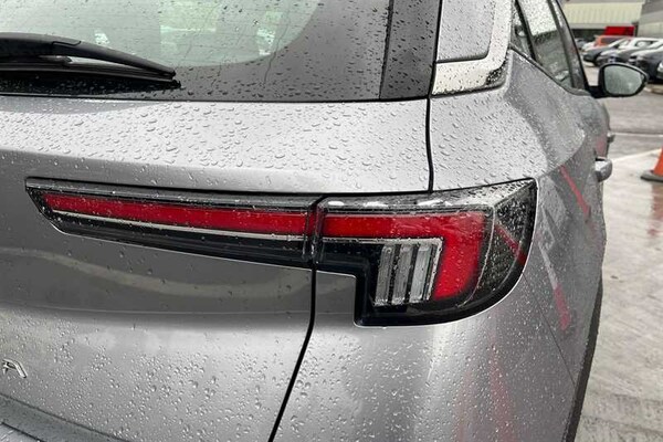 Used Vauxhall Mokka 2022 for sale - 76204485: Photo 37