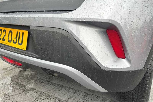 Used Vauxhall Mokka 2022 for sale - 76204485: Photo 38