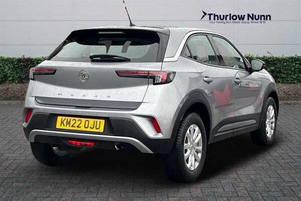 Used Vauxhall Mokka 2022 for sale - 76204485: Photo 3