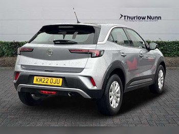 Used Vauxhall Mokka 2022 for sale - 76204485: Photo 3