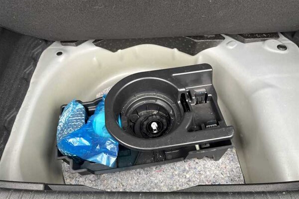 Used Vauxhall Mokka 2022 for sale - 76204485: Photo 41
