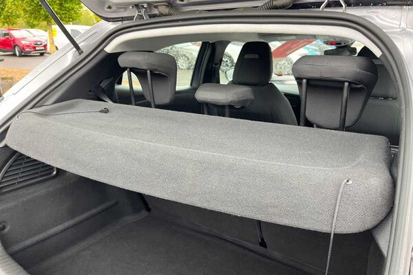 Used Vauxhall Mokka 2022 for sale - 76204485: Photo 42