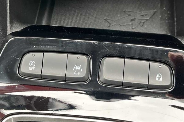 Used Vauxhall Mokka 2022 for sale - 76204485: Photo 46