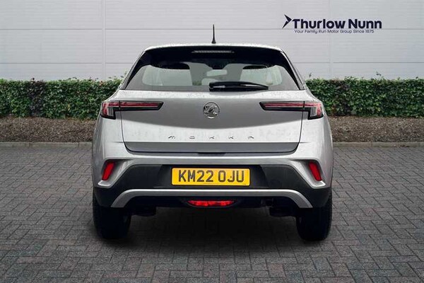 Used Vauxhall Mokka 2022 for sale - 76204485: Photo 4