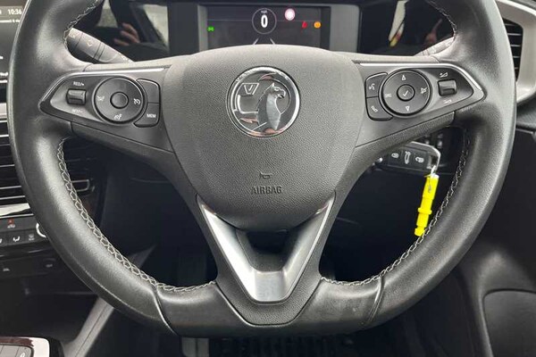 Used Vauxhall Mokka 2022 for sale - 76204485: Photo 52