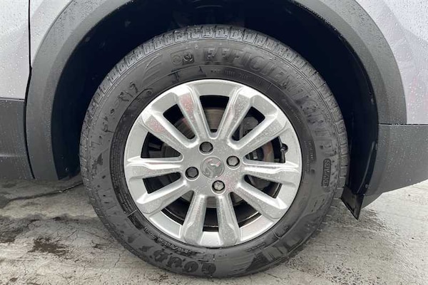 Used Vauxhall Mokka 2022 for sale - 76204485: Photo 55