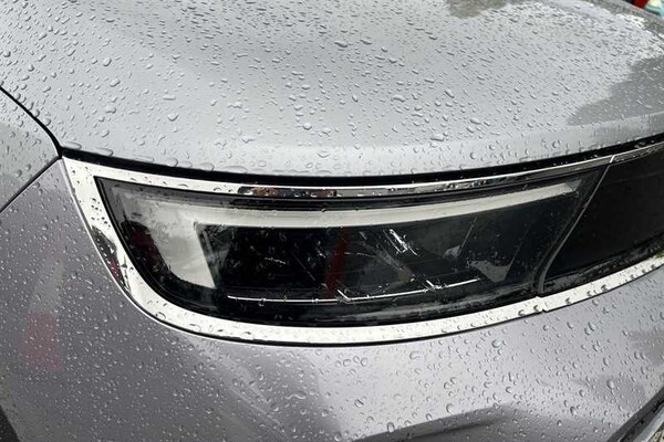 Used Vauxhall Mokka 2022 for sale - 76204485: Photo 56