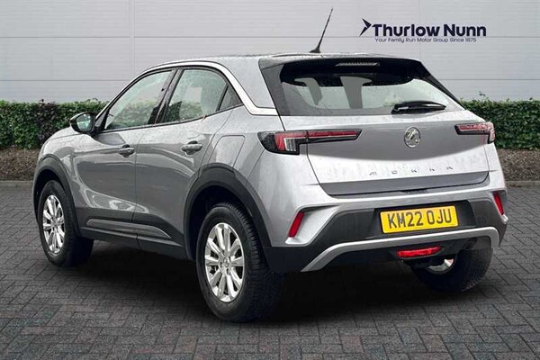 Used Vauxhall Mokka 2022 for sale - 76204485: Photo 5