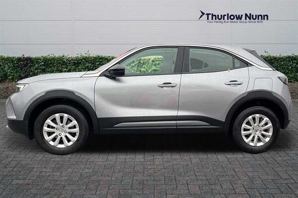 Used Vauxhall Mokka 2022 for sale - 76204485: Photo 6