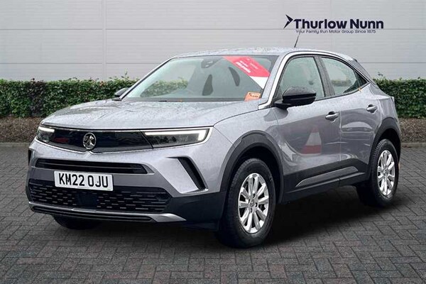 Used Vauxhall Mokka 2022 for sale - 76204485: Photo 7