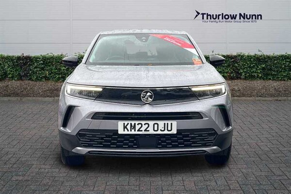 Used Vauxhall Mokka 2022 for sale - 76204485: Photo 8