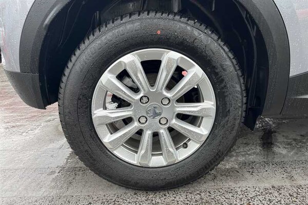 Used Vauxhall Mokka 2022 for sale - 76204485: Photo 9