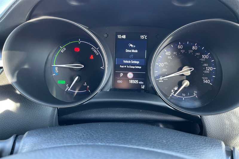 Used Toyota C-HR 2021 for sale - 77627728: Photo 20