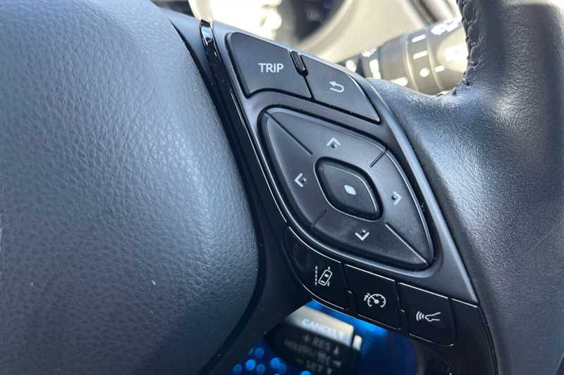 Used Toyota C-HR 2021 for sale - 77627728: Photo 22