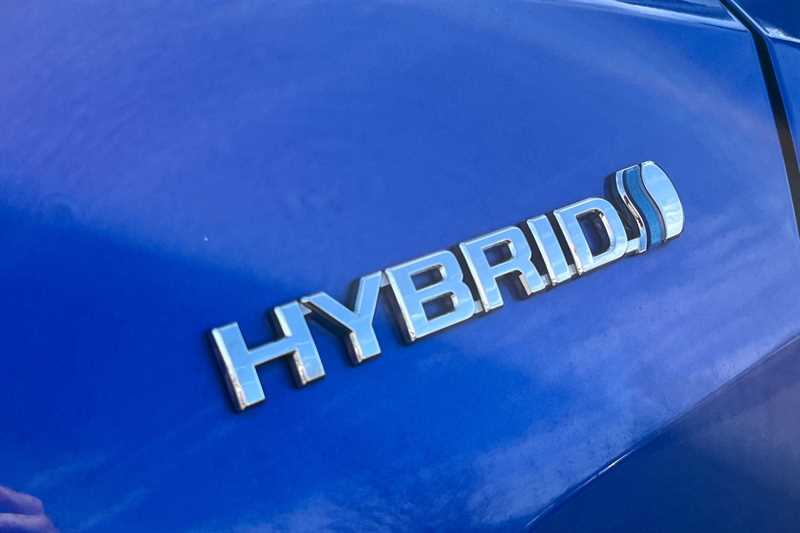 Used Toyota C-HR 2021 for sale - 77627728: Photo 26