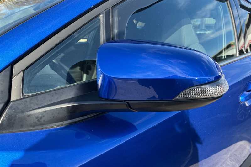 Used Toyota C-HR 2021 for sale - 77627728: Photo 27