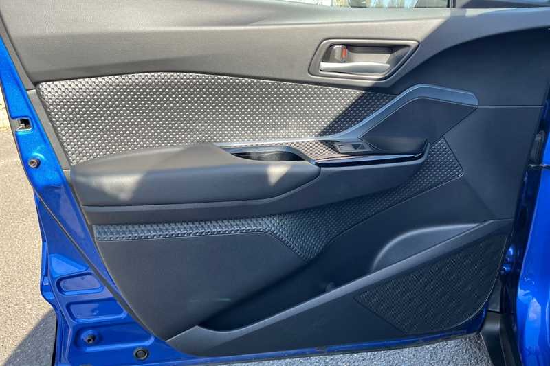 Used Toyota C-HR 2021 for sale - 77627728: Photo 28