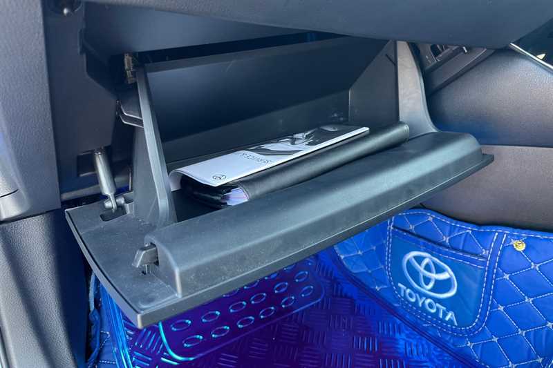 Used Toyota C-HR 2021 for sale - 77627728: Photo 29