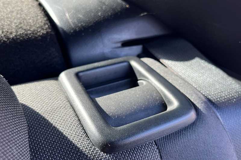 Used Toyota C-HR 2021 for sale - 77627728: Photo 33