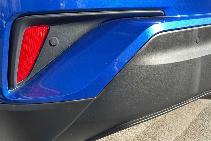 Used Toyota C-HR 2021 for sale - 77627728: Photo 37