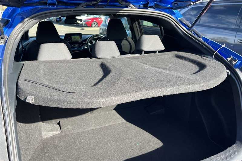 Used Toyota C-HR 2021 for sale - 77627728: Photo 42