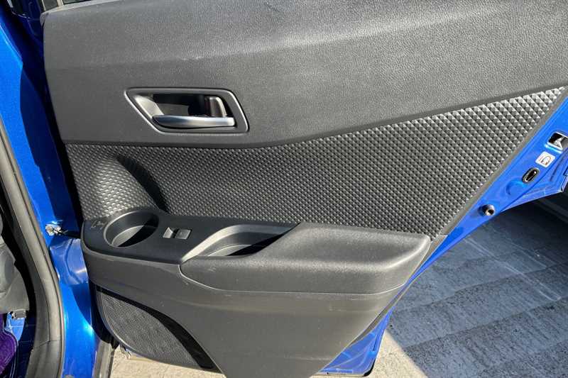 Used Toyota C-HR 2021 for sale - 77627728: Photo 43