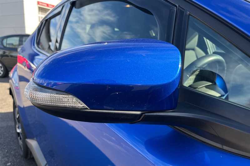 Used Toyota C-HR 2021 for sale - 77627728: Photo 54