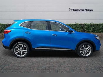 Used MG MG HS 2021 for sale - 75954854: Photo