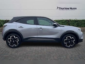 Used Vauxhall Mokka 2024 for sale - 79488307: Photo