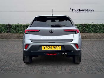 Used Vauxhall Mokka 2024 for sale - 79488307: Photo