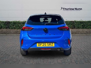 Used Vauxhall Corsa 2025 for sale - 78844570: Photo