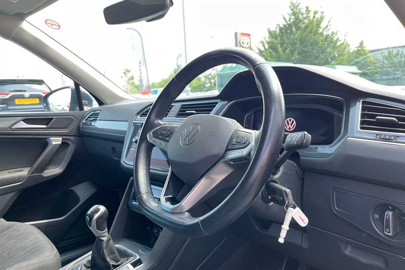 Used Volkswagen Tiguan Allspace 2022 for sale - 76140595: Photo 10