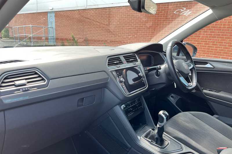 Used Volkswagen Tiguan Allspace 2022 for sale - 76140595: Photo 13
