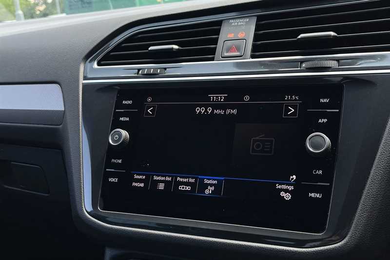 Used Volkswagen Tiguan Allspace 2022 for sale - 76140595: Photo 17