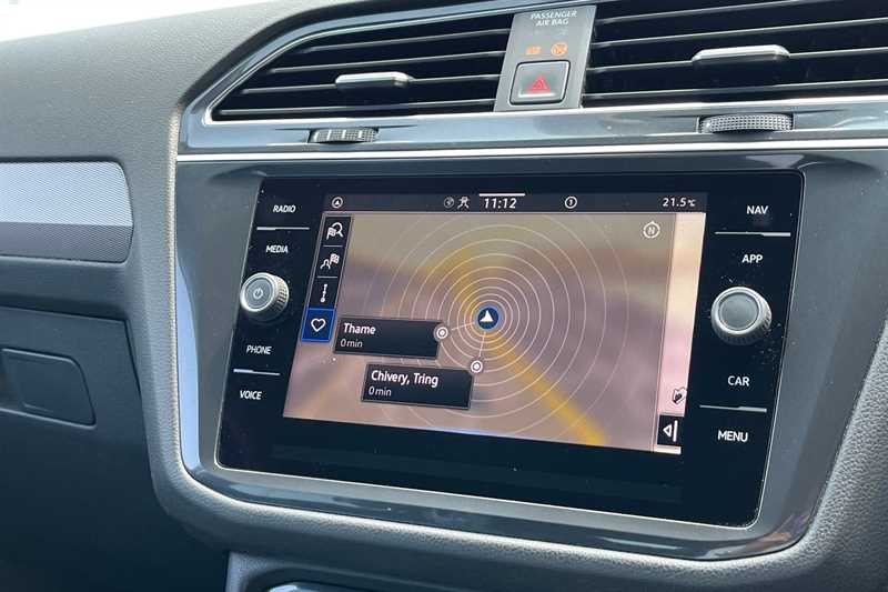 Used Volkswagen Tiguan Allspace 2022 for sale - 76140595: Photo 18