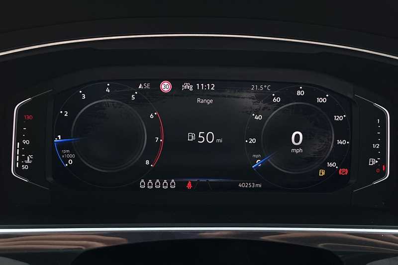 Used Volkswagen Tiguan Allspace 2022 for sale - 76140595: Photo 20