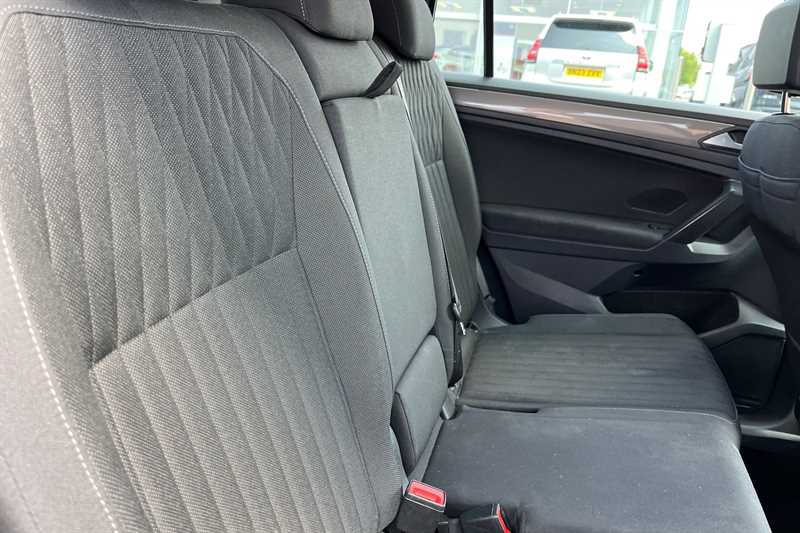 Used Volkswagen Tiguan Allspace 2022 for sale - 76140595: Photo 23