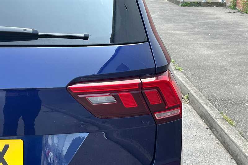 Used Volkswagen Tiguan Allspace 2022 for sale - 76140595: Photo 28