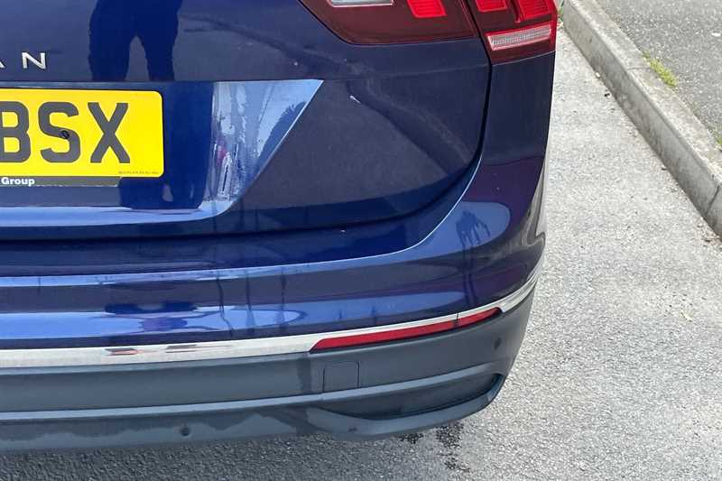 Used Volkswagen Tiguan Allspace 2022 for sale - 76140595: Photo 29