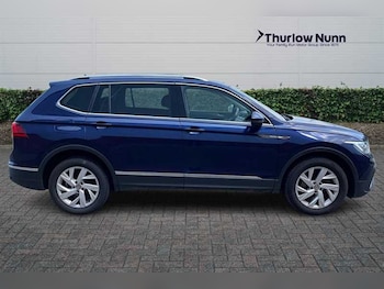 Used Volkswagen Tiguan Allspace 2022 for sale - 76140595: Photo 2
