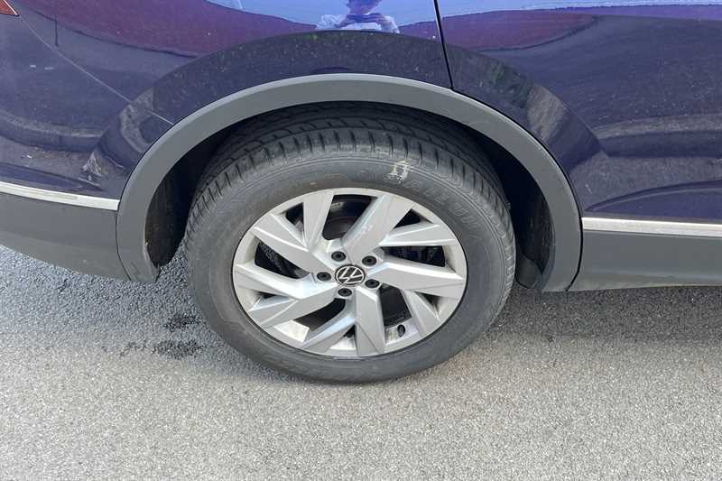 Used Volkswagen Tiguan Allspace 2022 for sale - 76140595: Photo 33
