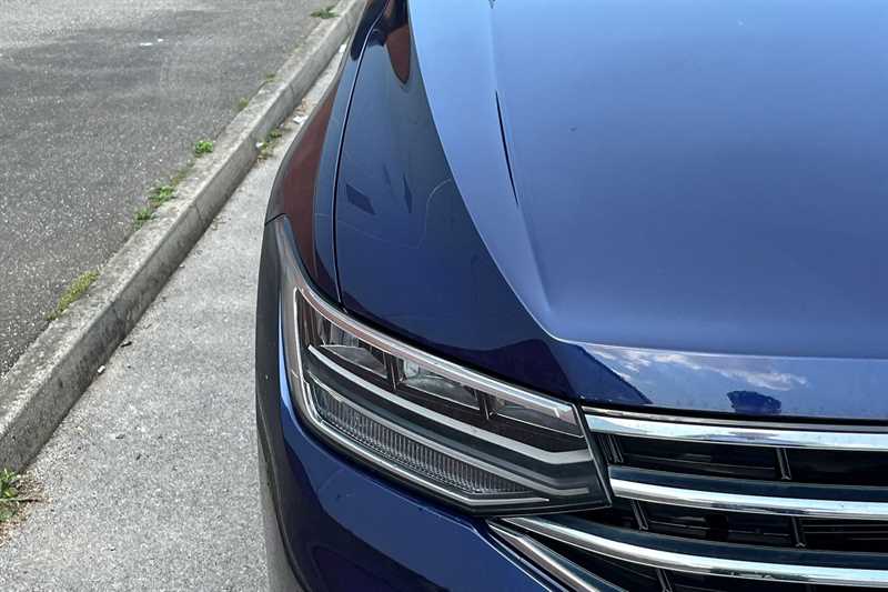 Used Volkswagen Tiguan Allspace 2022 for sale - 76140595: Photo 37
