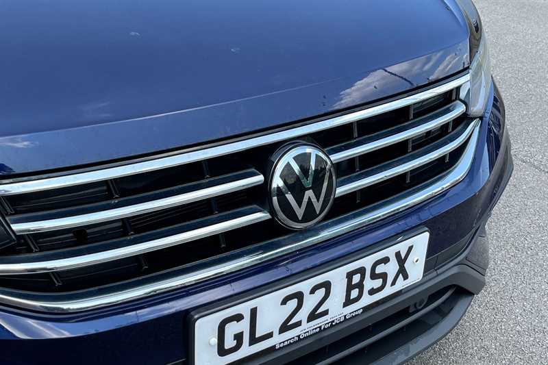Used Volkswagen Tiguan Allspace 2022 for sale - 76140595: Photo 39