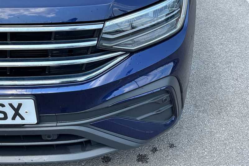 Used Volkswagen Tiguan Allspace 2022 for sale - 76140595: Photo 41