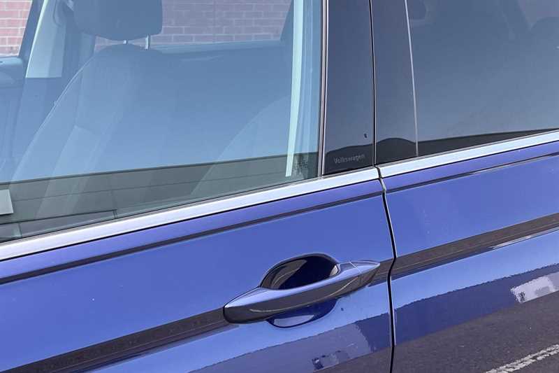 Used Volkswagen Tiguan Allspace 2022 for sale - 76140595: Photo 45