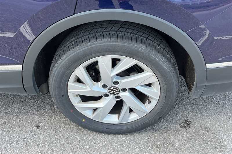 Used Volkswagen Tiguan Allspace 2022 for sale - 76140595: Photo 48