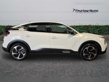 Used Citroen C4 2023 for sale - 77513425: Photo