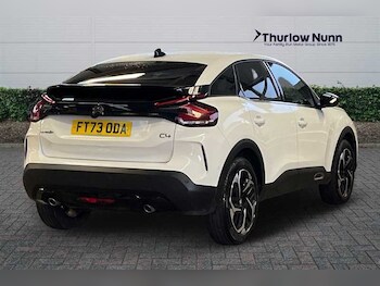 Used Citroen C4 2023 for sale - 77513425: Photo