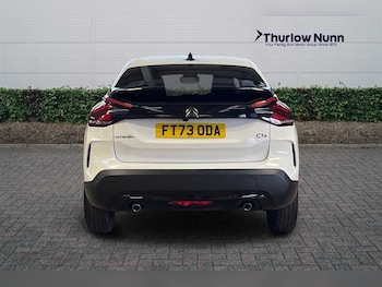 Used Citroen C4 2023 for sale - 77513425: Photo